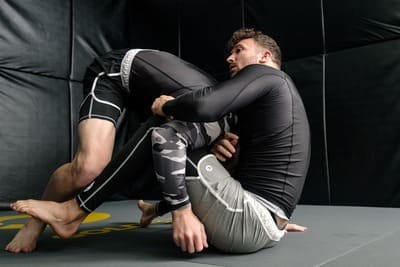 Grappling
