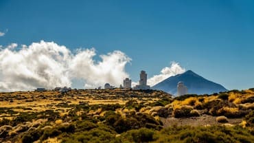 Tenerife